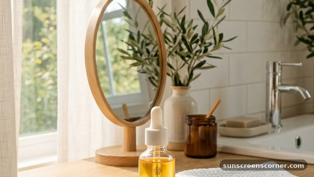 Understanding the Role of Vitamin C in Your Routine - how often should i use vitamin c serum