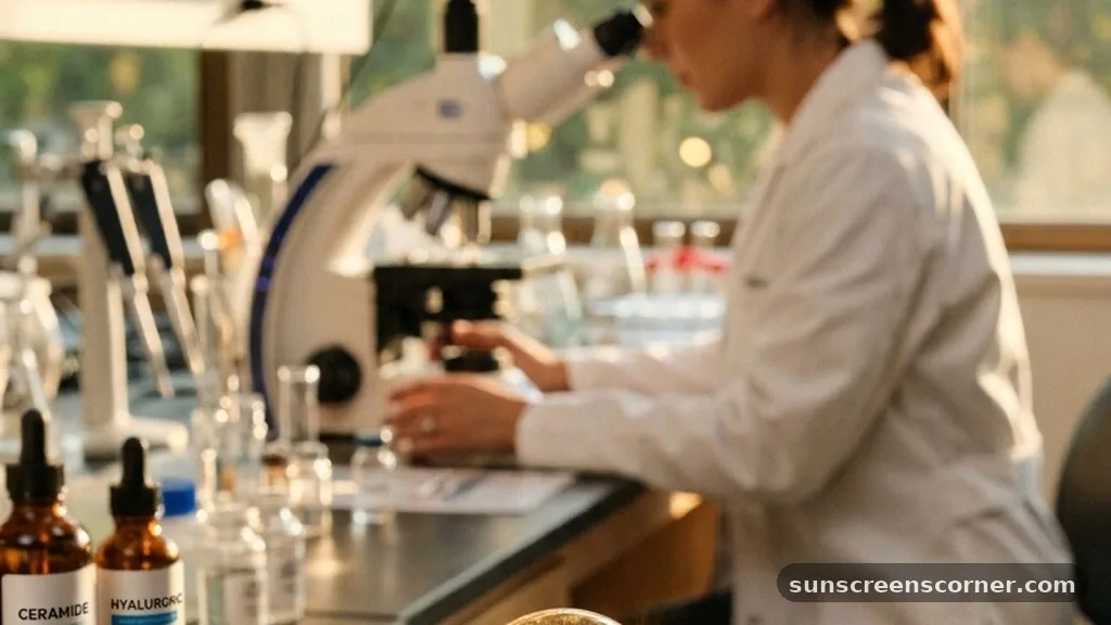 Understanding the Science Behind GeneXC Serum - is clinical genexc serum