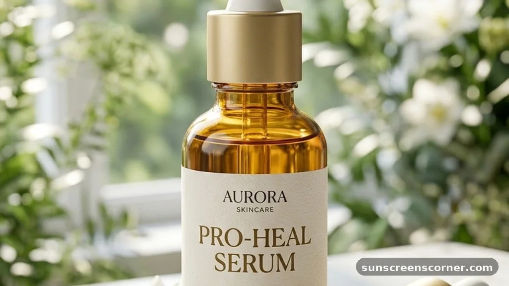 Understanding the Science Behind Pro-Heal Serum - is clinical proheal serum