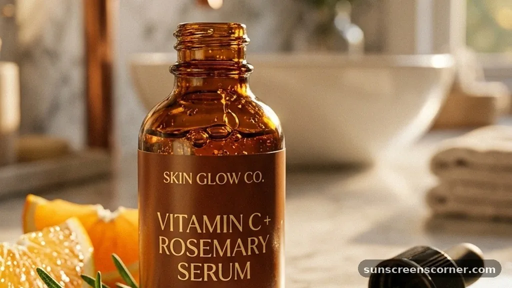 Understanding the Stability of Vitamin C Serums - does vitamin c serum expire