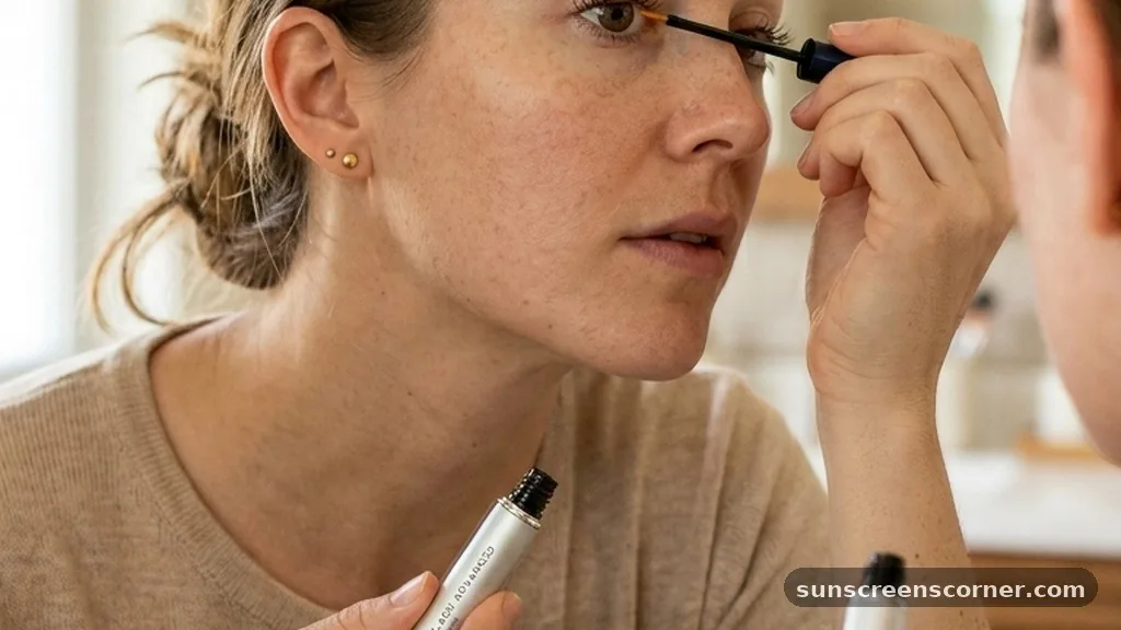 Weeks 1 to 4: The Preparation Phase - how long does it take for lash serum to work