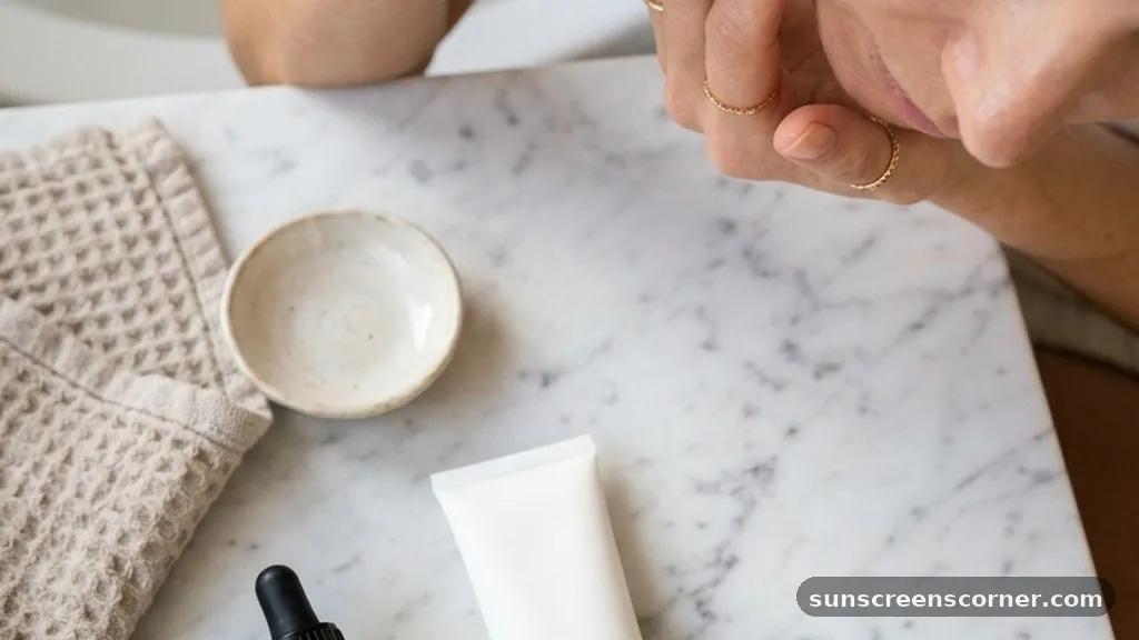 Why Timing Matters for Effectiveness - how often to use vitamin c serum