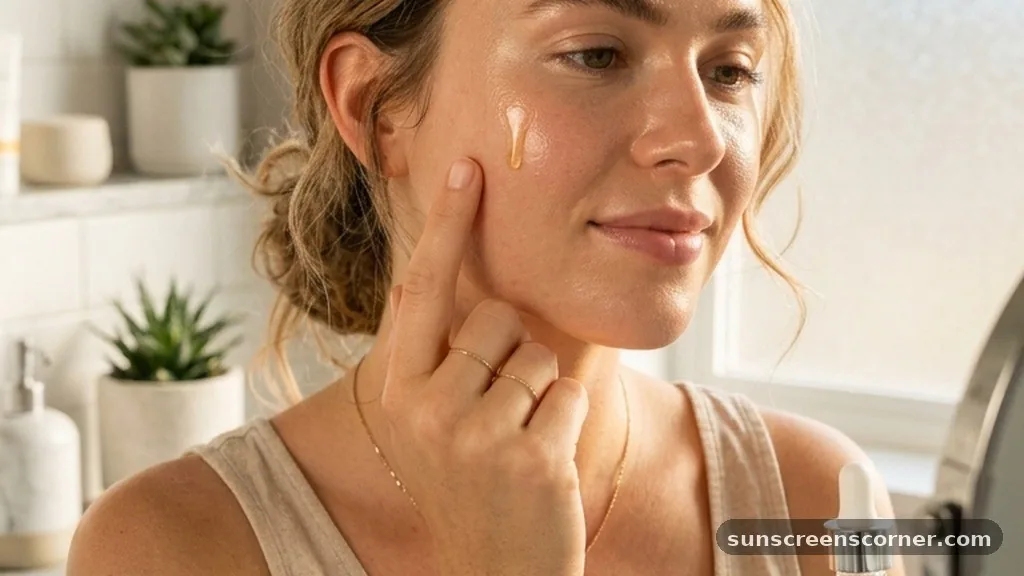 Why Vitamin C Serum Can Trigger Breakouts - can vitamin c serum cause acne